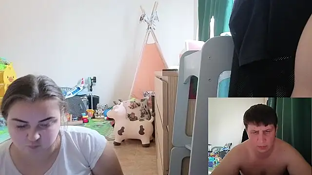 AlyaX X online show from 04/10/26, 01:05