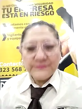 Snapshot of JULIETA_21- chatting on 03/03/26, 12:11 JULIETA 21- online show from 03/03/26, 12:11