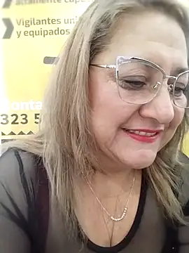 JULIETA 21- online show from 03/21/26, 01:16