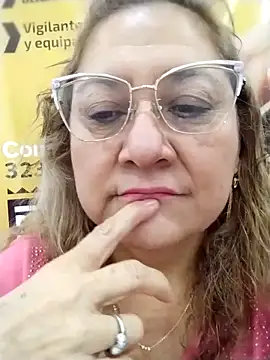 JULIETA 21- online show from 03/26/26, 12:11