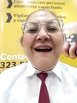 JULIETA 21- online show from 04/08/26, 12:16