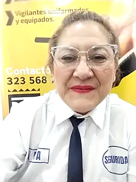 JULIETA 21- online show from 04/21/26, 01:06