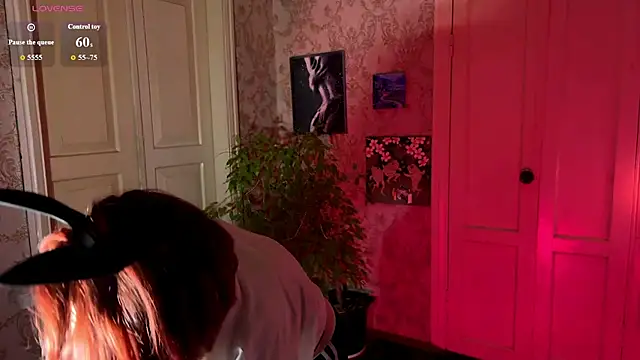 LaurynGeisinger online show from 03/15/26, 03:07