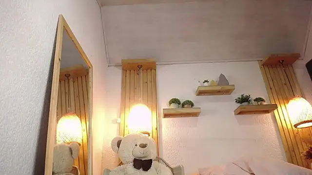 samatnha venga online show from 03/26/26, 01:55