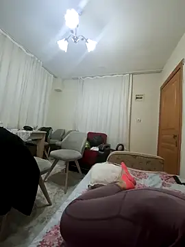 Civciv1993 online show from 02/06/26, 12:37