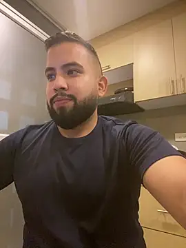 Dalton s online show from 03/10/26, 12:37