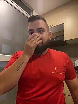 Dalton s online show from 03/26/26, 12:17