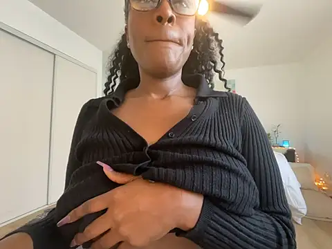 Anadia Starr online show from 03/13/26, 12:50