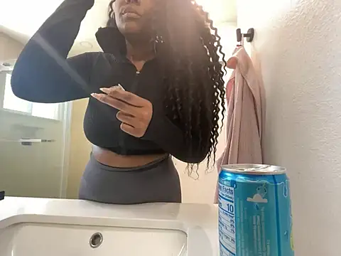 Anadia Starr online show from 03/18/26, 09:40