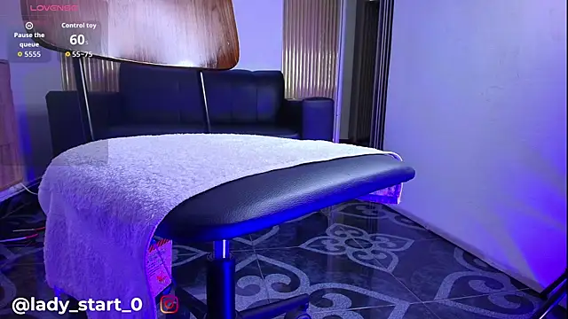 leydi start  online show from 03/24/26, 12:21