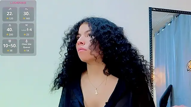 Snapshot of Zoe-yanin chatting on 02/11/26, 07:19 Zoe-yanin online show from 02/11/26, 07:19