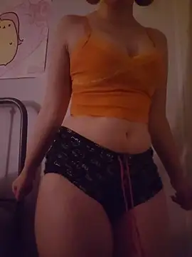 missydollxo online show from 03/22/26, 05:44