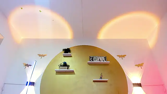 Maddie Rosee online show from 02/03/26, 06:22