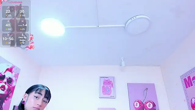 Maddie Rosee online show from 02/04/26, 04:07