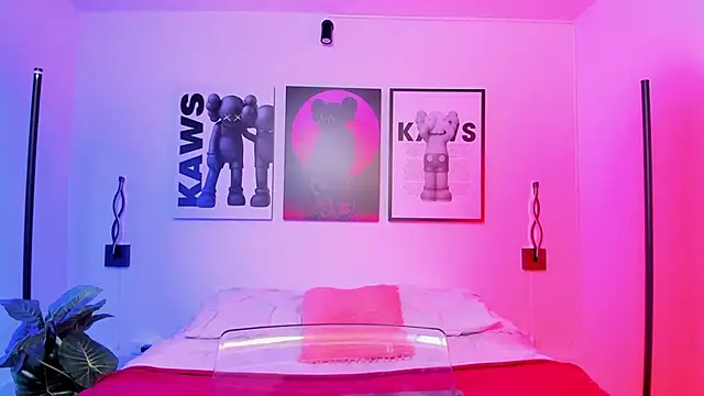 Maddie Rosee online show from 03/03/26, 03:34