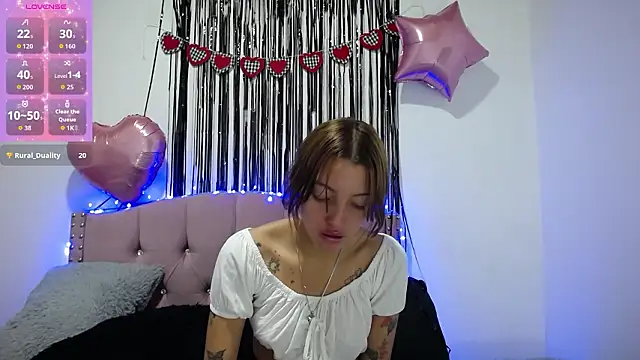 emily cooper pym online show from 02/16/26, 12:01