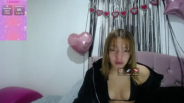 emily cooper pym online show from 02/25/26, 12:15