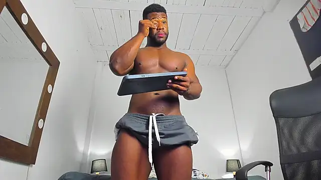 Snapshot of James_McBoy chatting on 02/27/26, 06:35 James McBoy online show from 02/27/26, 06:35