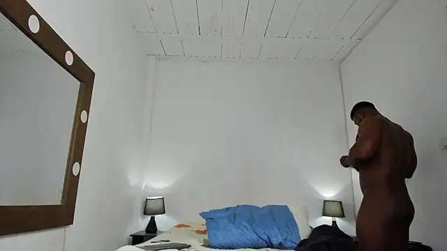 James McBoy online show from 04/10/26, 04:17