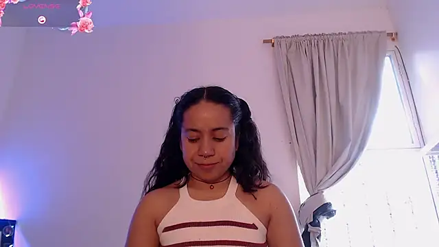 Snapshot of chiarafustox chatting on 02/09/26, 08:02 chiarafustox online show from 02/09/26, 08:02