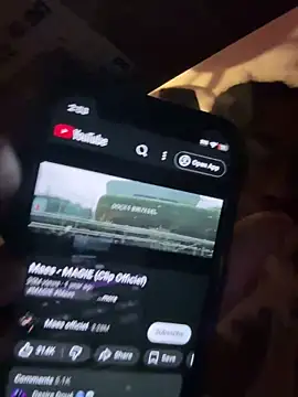 ThridLegTj online show from 03/14/26, 09:53