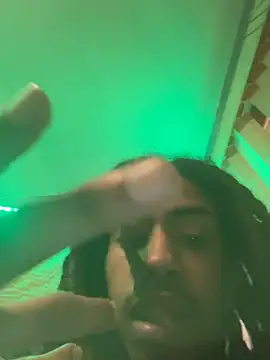 ThridLegTj online show from 04/24/26, 04:42