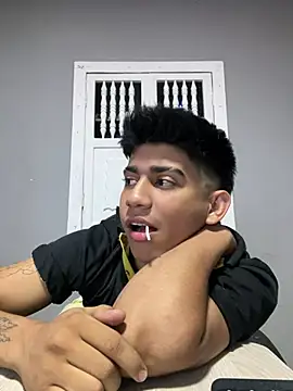 Thiago Olsen online show from 02/01/26, 10:52