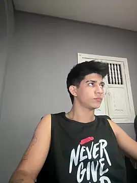 Thiago Olsen online show from 02/11/26, 05:23