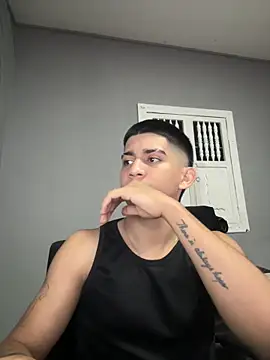 Thiago Olsen online show from 02/12/26, 06:52