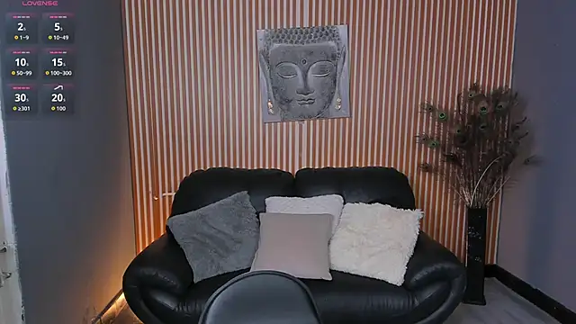 Thiago Olsen online show from 02/19/26, 03:02