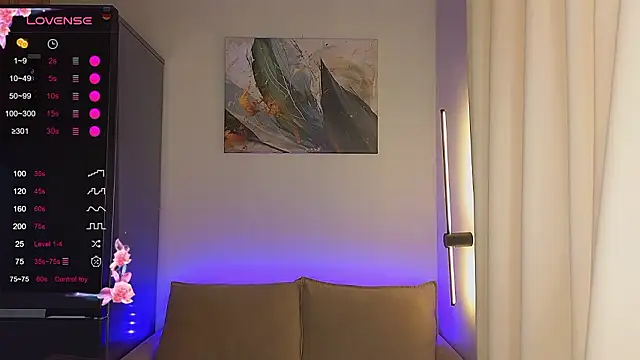 meowbaaby online show from 02/02/26, 02:32