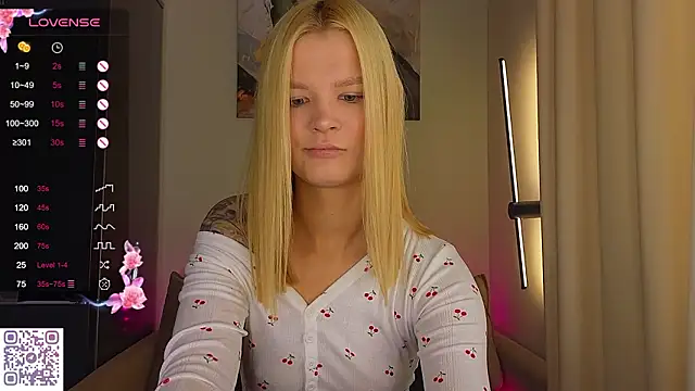 meowbaaby online show from 02/13/26, 03:35