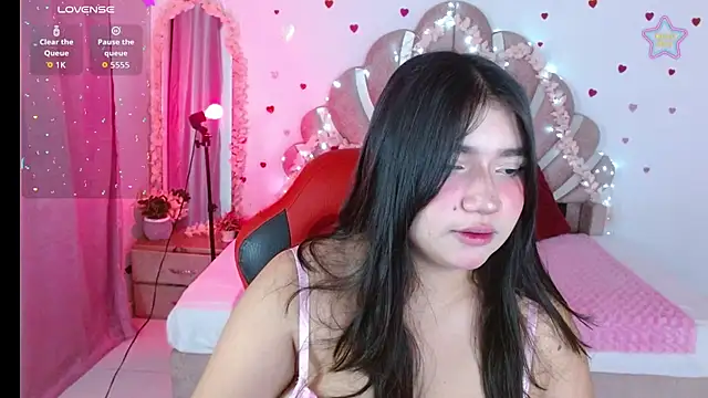 mia fox666 online show from 06/03/26, 02:14