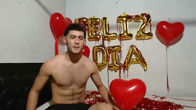 Snapshot of jhayko22 chatting on 02/14/26, 11:34 jhayko22 online show from 02/14/26, 11:34