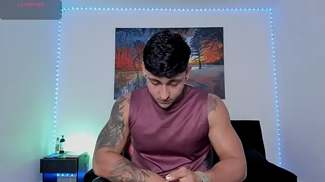 Snapshot of ryanwhite3 chatting on 02/09/26, 10:14 ryanwhite3 online show from 02/09/26, 10:14