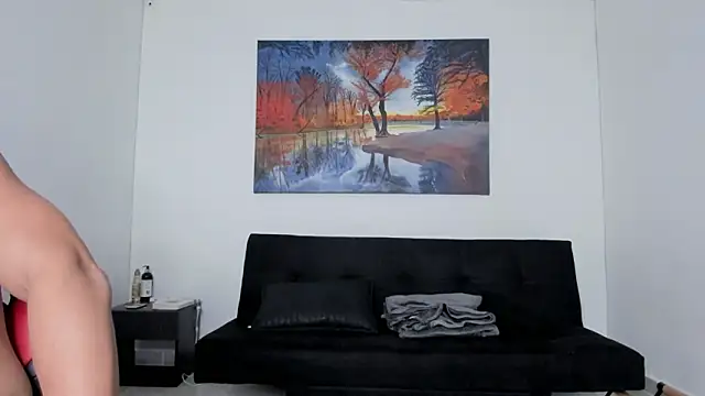 Snapshot of ryanwhite3 chatting on 02/13/26, 09:55 ryanwhite3 online show from 02/13/26, 09:55