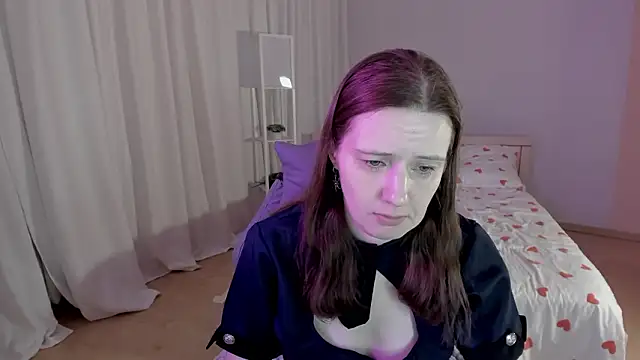 Snapshot of Kathrine_Meyer chatting on 02/20/26, 01:35 Kathrine Meyer online show from 02/20/26, 01:35