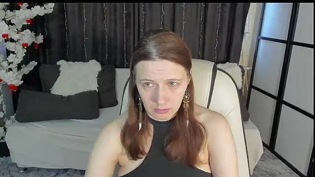 Kathrine Meyer online show from 03/12/26, 02:07