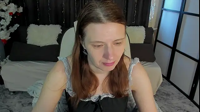 Kathrine Meyer online show from 03/17/26, 02:16