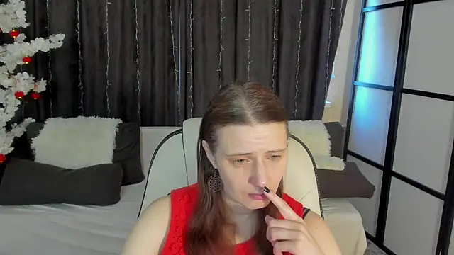 Kathrine Meyer online show from 04/09/26, 02:00