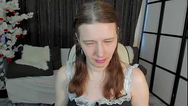 Kathrine Meyer online show from 04/16/26, 02:12