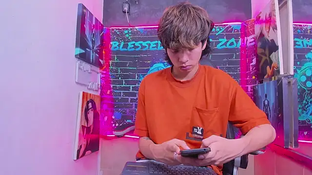 Jack Wesker 1 online show from 02/15/26, 05:15