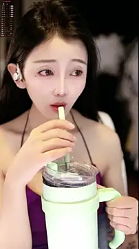 xiaomoli928 online show from 03/21/26, 08:56