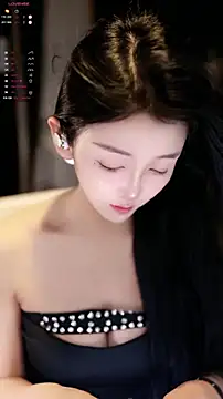 xiaomoli928 online show from 04/06/26, 09:16