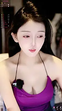 xiaomoli928 online show from 05/08/26, 07:52
