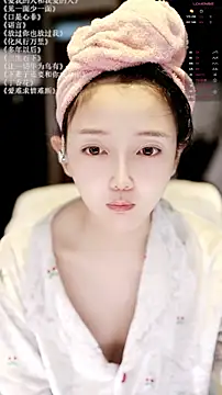 xiaomoli928 online show from 05/19/26, 09:15