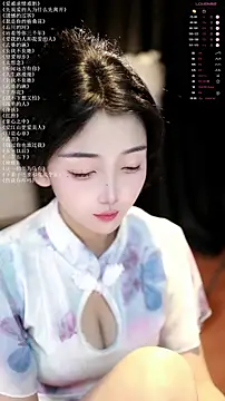 xiaomoli928 online show from 06/12/26, 09:03