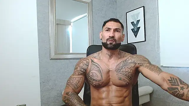 brooklyn- online show from 02/11/26, 03:06