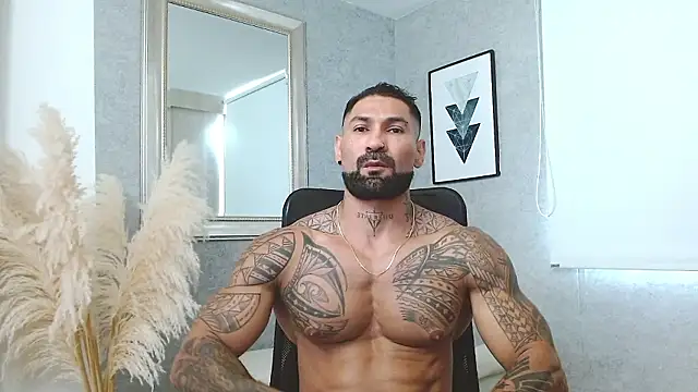 brooklyn- online show from 03/03/26, 02:23