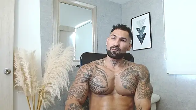 brooklyn- online show from 03/31/26, 02:28